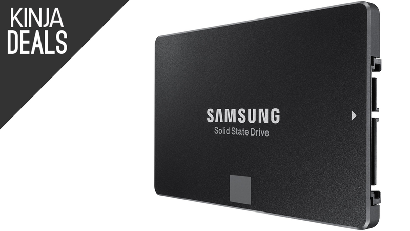 Illustration for article titled Today's Best Gaming Deals: Laptop Cooling Fan, Amiibo Discount, & More